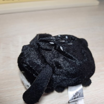 【HK disneyland】dim sum 點心 tsum tsum oswald