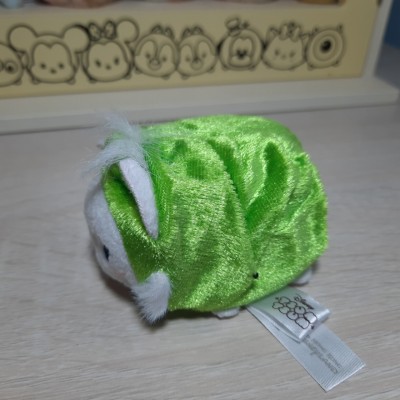 【HK disneyland】dim sum 點心 tsum tsum marie