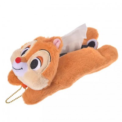 【JP disneystore】 dale 紙巾套