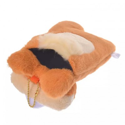 【JP disneystore】 dale 紙巾套