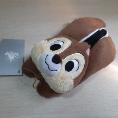 【JP disneystore】 chip 紙巾套