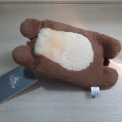 【JP disneystore】 chip 紙巾套