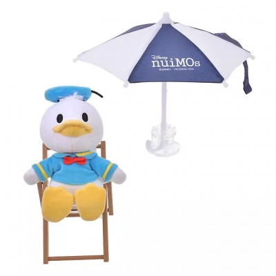 【JP disneystore】 nuimos 太陽傘