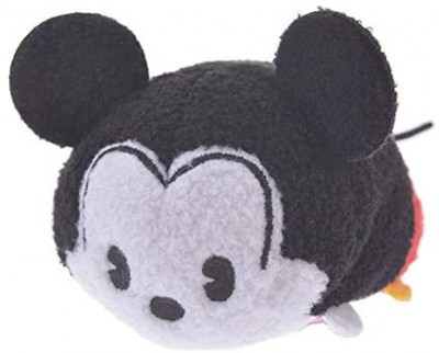 【JP disneystore】Mickey Film Collection パイカットアイ