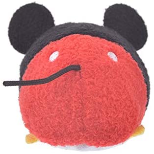 【JP disneystore】Mickey Film Collection パイカットアイ