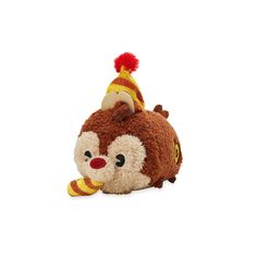 【US disneystore】 dale ''Tsum Tsum'' Plush - Mickey's 90th - Mini