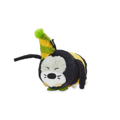 【US disneystore】 goofy ''Tsum Tsum'' Plush - Mickey's 90th - Mini