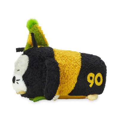 【US disneystore】 goofy ''Tsum Tsum'' Plush - Mickey's 90th - Mini