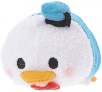 【JP disneystore】 donald tsum tsum