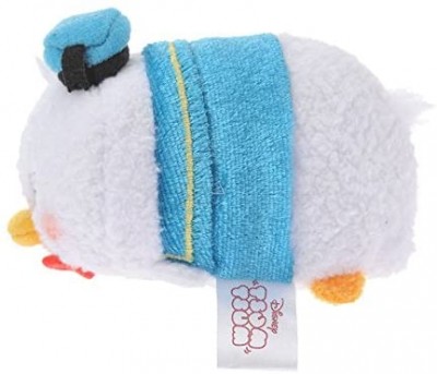 【JP disneystore】 donald tsum tsum