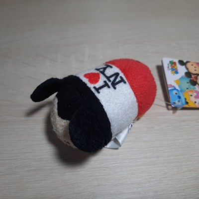 【US disneystore】 mickey i love New York  tsum tsum