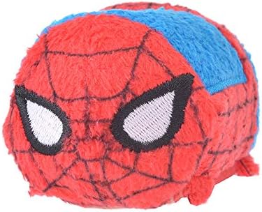 JP disneystore marvel spider man tsum tsum