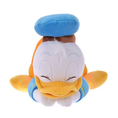 【JP disneystore】donald halloween 公仔