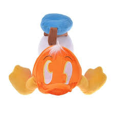 【JP disneystore】donald halloween 公仔