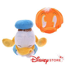 【JP disneystore】donald halloween 公仔