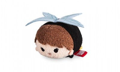 HK disneyland marvel wasp tsum tsum