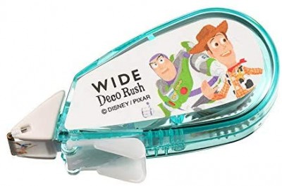 【JP disneystore】Deco Rush 貼紙トイ・ストーリー ピクサー
