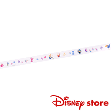 【JP disneystore】Deco Rush 貼紙ふしぎの国のアリス ワンダートリップ