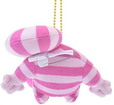 【JP disneystore】 alice 妙妙貓匙扣