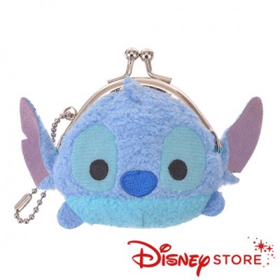 JP disneystore stitch 小物包