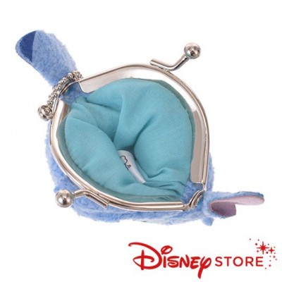 JP disneystore stitch 小物包