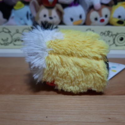 【HK disneyland】 Cruella De Vil Tsum tsum