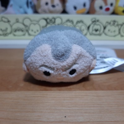 【HK disneyland】 star wars Tsum tsum Grand Moff Tarkin