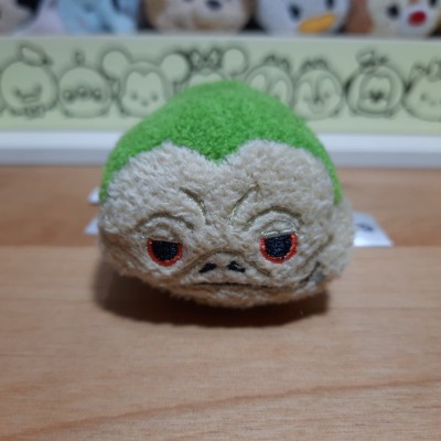 【JP disneystore】 star wars Tsum tsum Jabba the Hutt