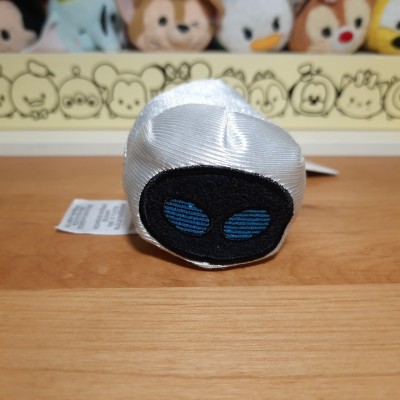 【HK disneyland】 wall E Tsum tsum