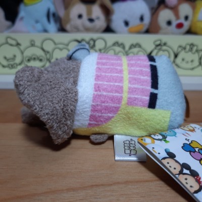 【JP disneystore】Zootopia Tsum tsum  Jerry Jumbeaux Jr.