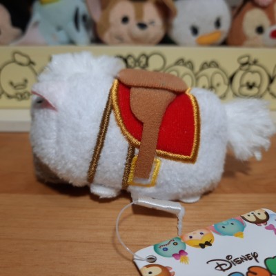 【JP disneystore】Tangled Tsum tsum  Maximus