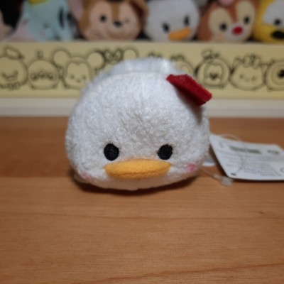 【US target】Christmas 2014 Tsum tsum donald