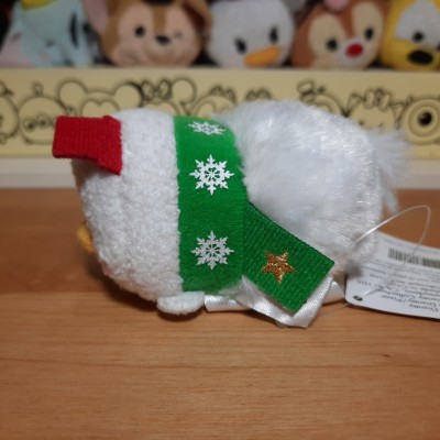 【US target】Christmas 2014 Tsum tsum donald