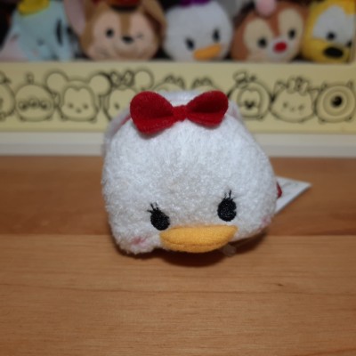 【US target】Christmas 2014 Tsum tsum daisy