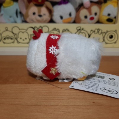 【US target】Christmas 2014 Tsum tsum daisy
