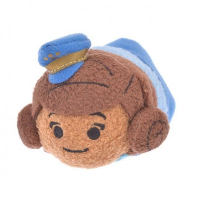 JP disneystore toy story 4 ギグル・マクディンプルズ Giggle McDimples tsum tsum