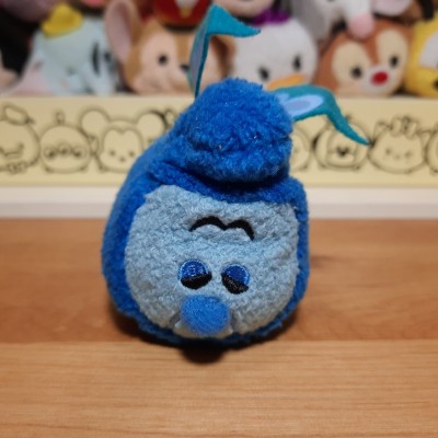 【JP disneystore】  Alice in Wonderland Tsum tsum Absolem (無吊牌)