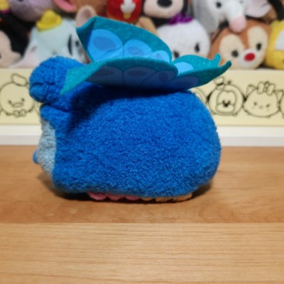 【JP disneystore】  Alice in Wonderland Tsum tsum Absolem (無吊牌)