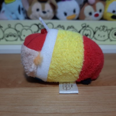 【JP disneystore】  Alice in Wonderland Tsum tsum Tweedle Dum (無吊牌)