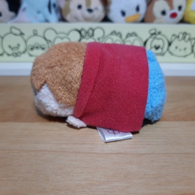 【JP disneystore】  Sleeping Beauty Tsum tsum Prince Phillip (無吊牌)