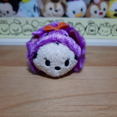 【JP disneystore】  Halloween 2015 Tsum tsum minnie (無吊牌)