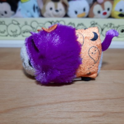 【JP disneystore】  Halloween 2015 Tsum tsum minnie (無吊牌)