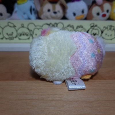 【JP disneystore】  Japan Easter 2016 Tsum tsum daisy (無吊牌)