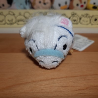 【US disneystore】 Tsum tsum Carousel Horse