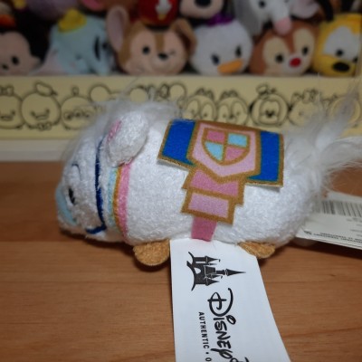 【US disneystore】 Tsum tsum Carousel Horse