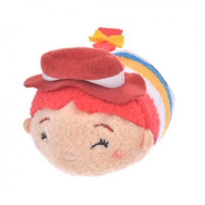 JP disneystore toy story 4 Jessie ジェシーtsum tsum