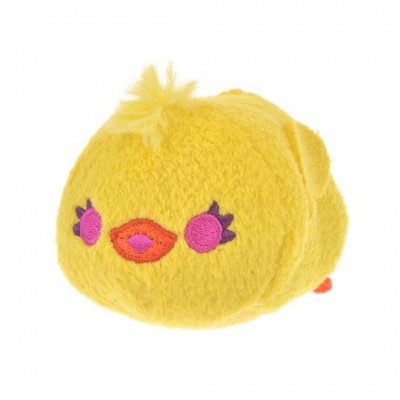 JP disneystore toy story 4 ducky ダッキーtsum tsum