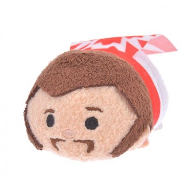 JP disneystore toy story 4 デューク・カブーンDuke Caboom tsum tsum