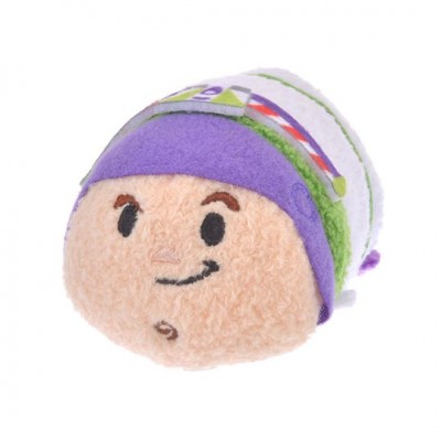 JP disneystore toy story 4 バズ・ライトイヤー buzz lightyear tsum tsum
