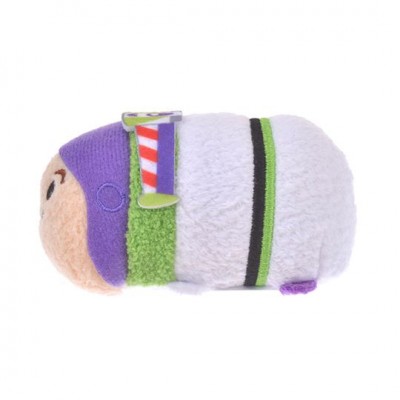 JP disneystore toy story 4 バズ・ライトイヤー buzz lightyear tsum tsum